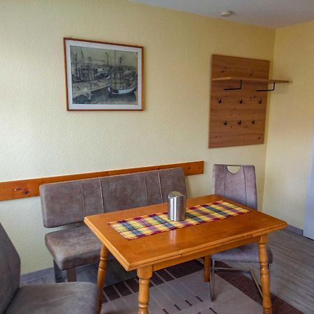 Ferienbungalow Stahlbrode Εξωτερικό φωτογραφία